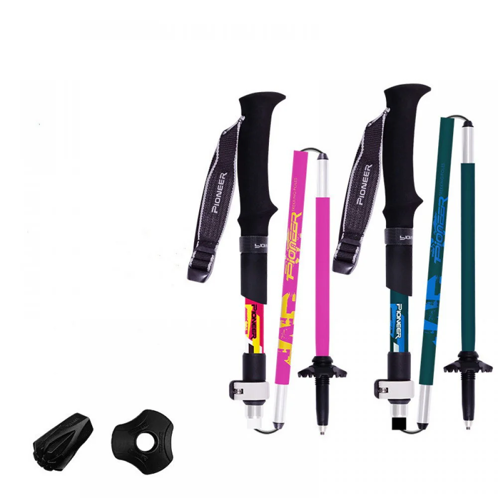 Pioneer 2025 trekking pole